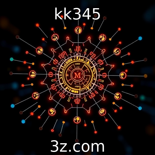 Uso de IA para personalização na experiência de apostadores