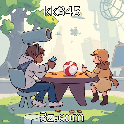 Tendências emergentes no design de jogos interativos