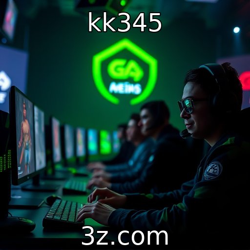 Mercado de eSports e seu papel na cultura gamer