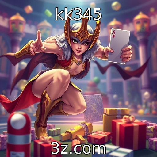 Desempenho financeiro das principais desenvolvedoras de jogos