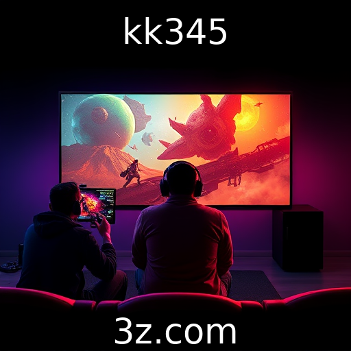 Evolução das plataformas de streaming de jogos