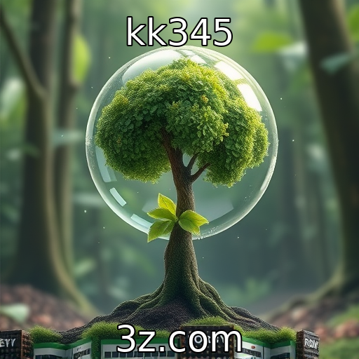 Desafios da indústria de jogos em sustentabilidade