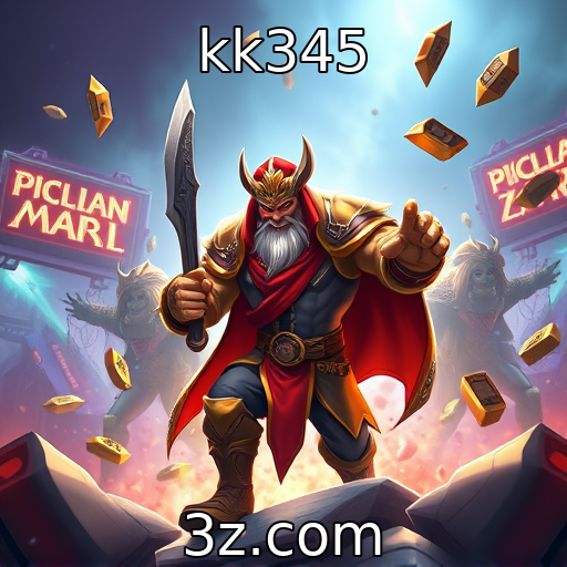 Crescimento do mercado de jogos online em novos segmentos