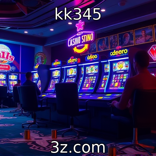 Transformações regulatórias que impactam o futuro dos cassinos online