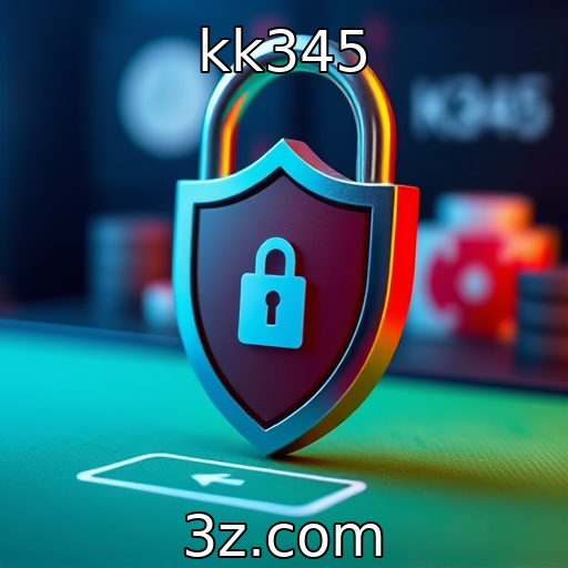 Avanços em segurança e medidas antifraude no iGaming